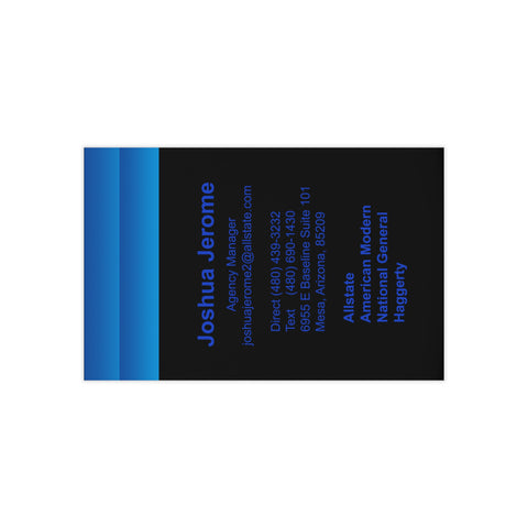 Iris Cards Josh, 100pcs