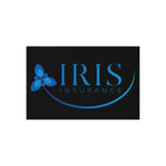 Iris Cards Ryan, 100pcs