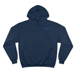 Iris Hoodie