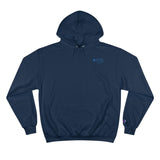 Iris Hoodie
