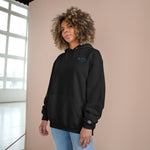 Iris Hoodie