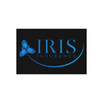 Iris Cards Colby, 100pcs