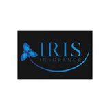 Iris Cards Colby, 100pcs