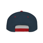 New Iris Hat Reds