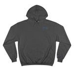 Iris Hoodie
