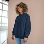 Iris Hoodie