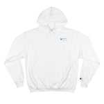 Iris Hoodie
