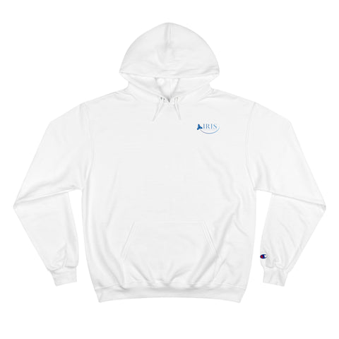 Iris Hoodie