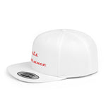 New Iris Hat Reds