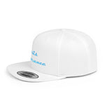 New Iris Hat Teal