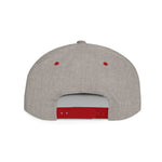 New Iris Hat Reds