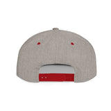 New Iris Hat Reds