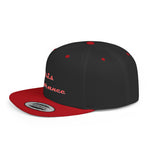 New Iris Hat Reds