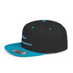 New Iris Hat Teal