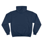 Iris Hoodie