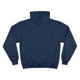 Iris Hoodie