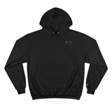Iris Hoodie