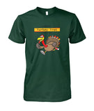 Cortina Turkey Trot
