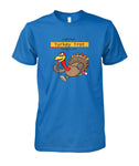 Cortina Turkey Trot