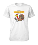 Cortina Turkey Trot