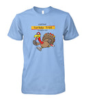 Cortina Turkey Trot