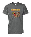 Cortina Turkey Trot