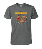 Cortina Turkey Trot