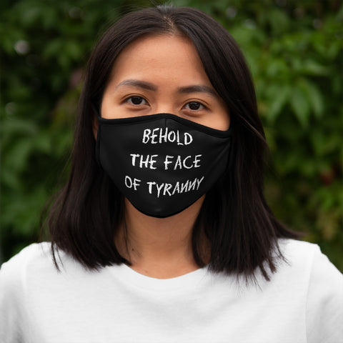 T Mask