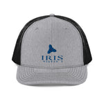 Smaller IRIS